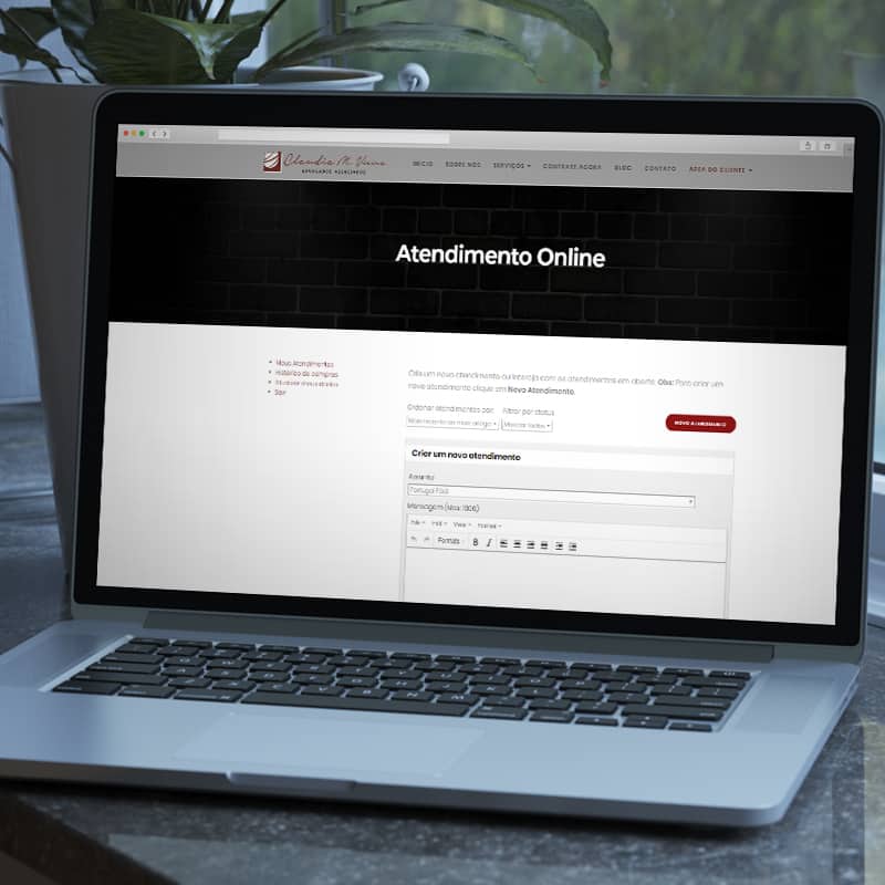 Webis - Negócios na Internet